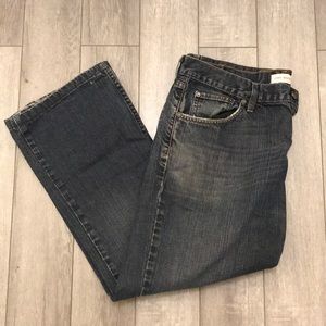 Bullhead Loma Bootcut Jeans 36x30